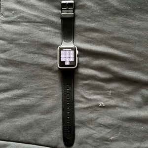 Apple Watch Series 1